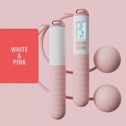 Seamless Jumping Anywhere